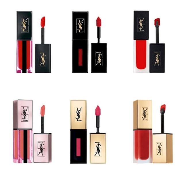 입생로랑 틴트 따뚜아쥬 꾸뛰르 벨벳 틴트 타투 틴트 워터스테인 글로우 베르니 아레브르 바이닐 크림 틴트 워터 스테인 루쥬쀠르 꾸뛰르 베르니 아레브르 201 202 608 609