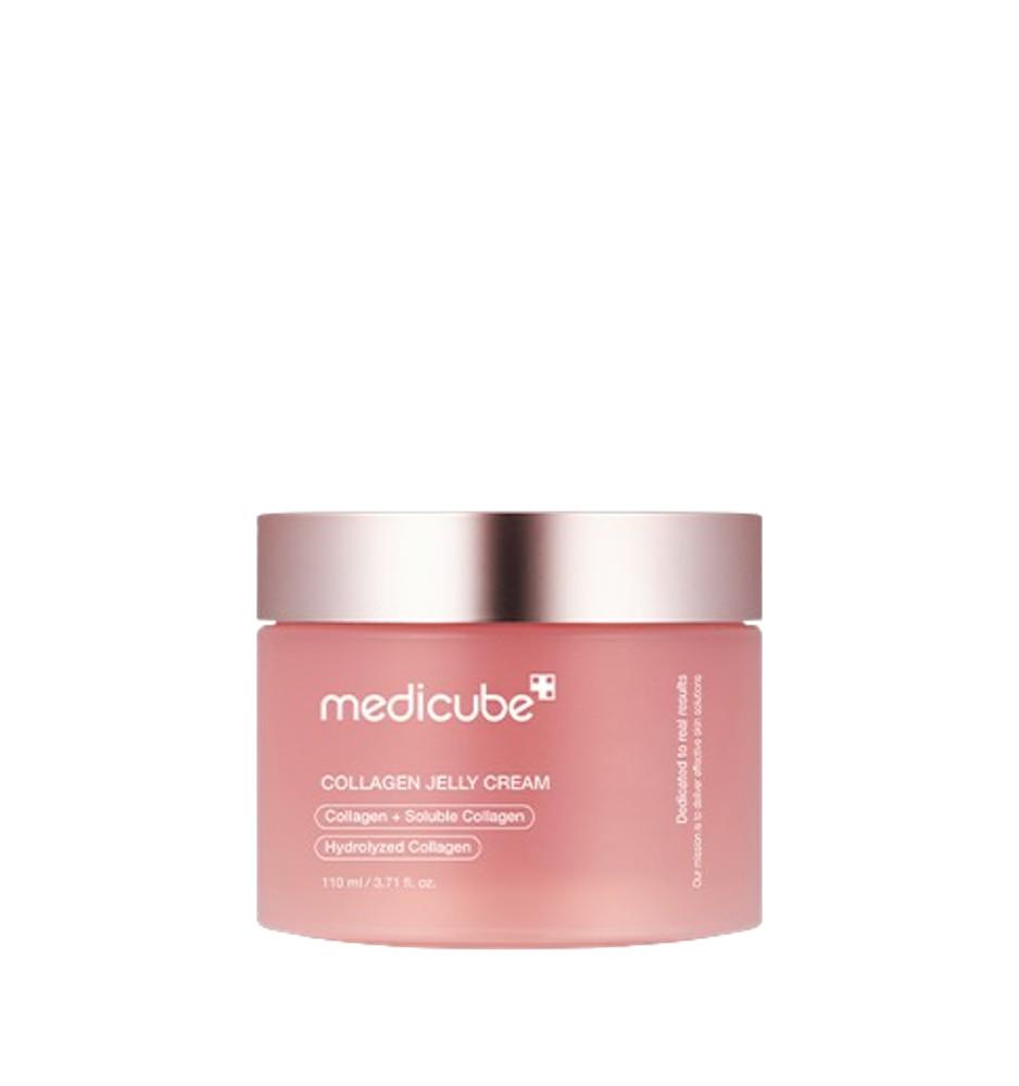 메디큐브 콜라겐 젤크림 탱클 광채 탄력 젤리크림