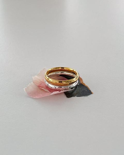 실버 925 핑거 오브 갤럭시 실버링