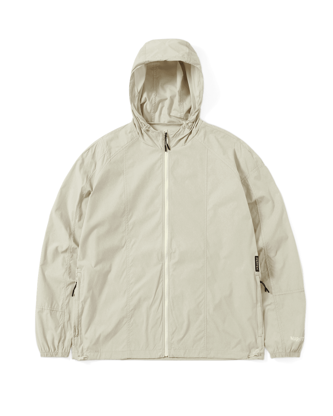 PERTEX TRANSITION JACKET