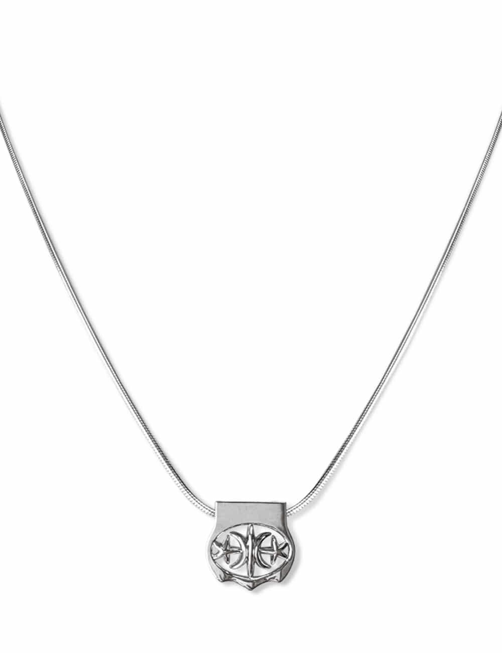 ARGO STAR PENDANT