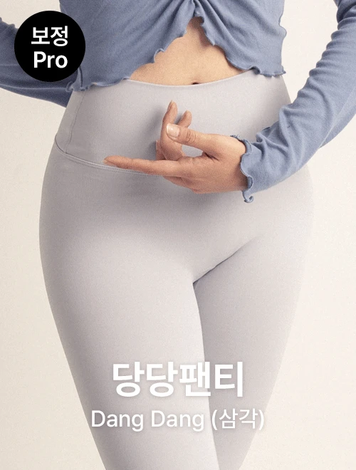 [보정Pro] 당당팬티 Standard