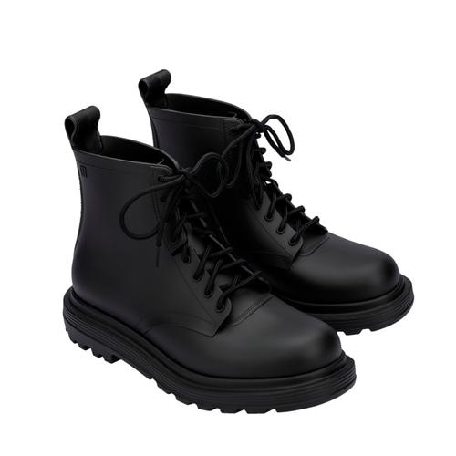 멜리사 우먼 코투리노 소프트 블랙