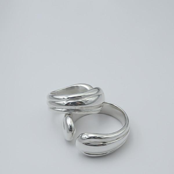 FLOW OPEN RING