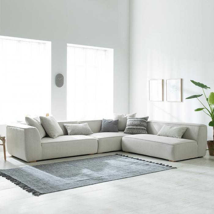 [아쿠아케어]니드 확장형 소파(AK43)