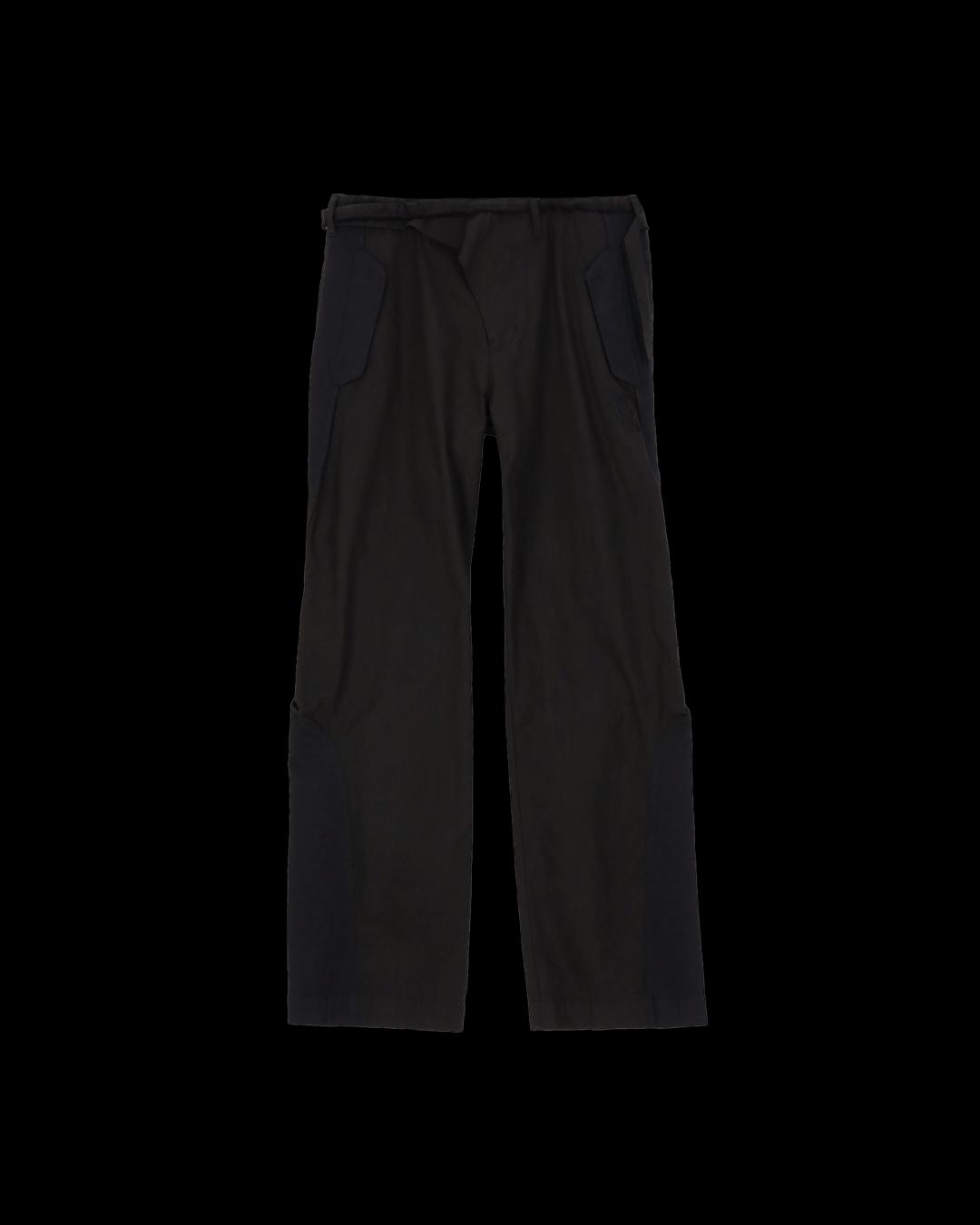 COST PER KILO BELTED CHINO PANTS