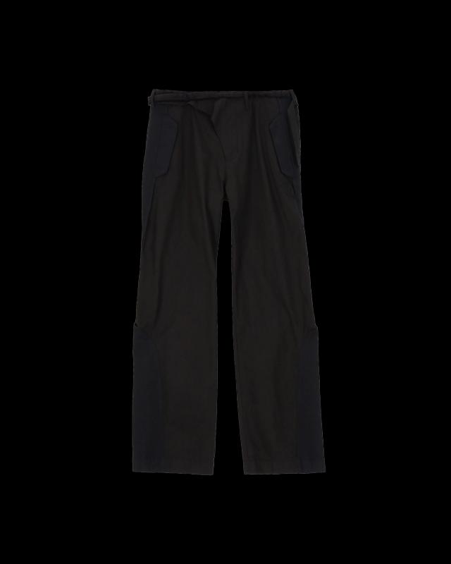 COST PER KILO BELTED CHINO PANTS