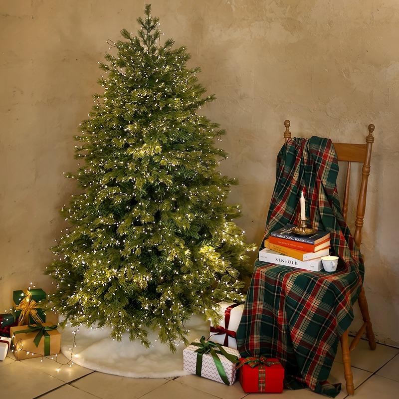 피시본 트리 투톤 120 ~ 210cm