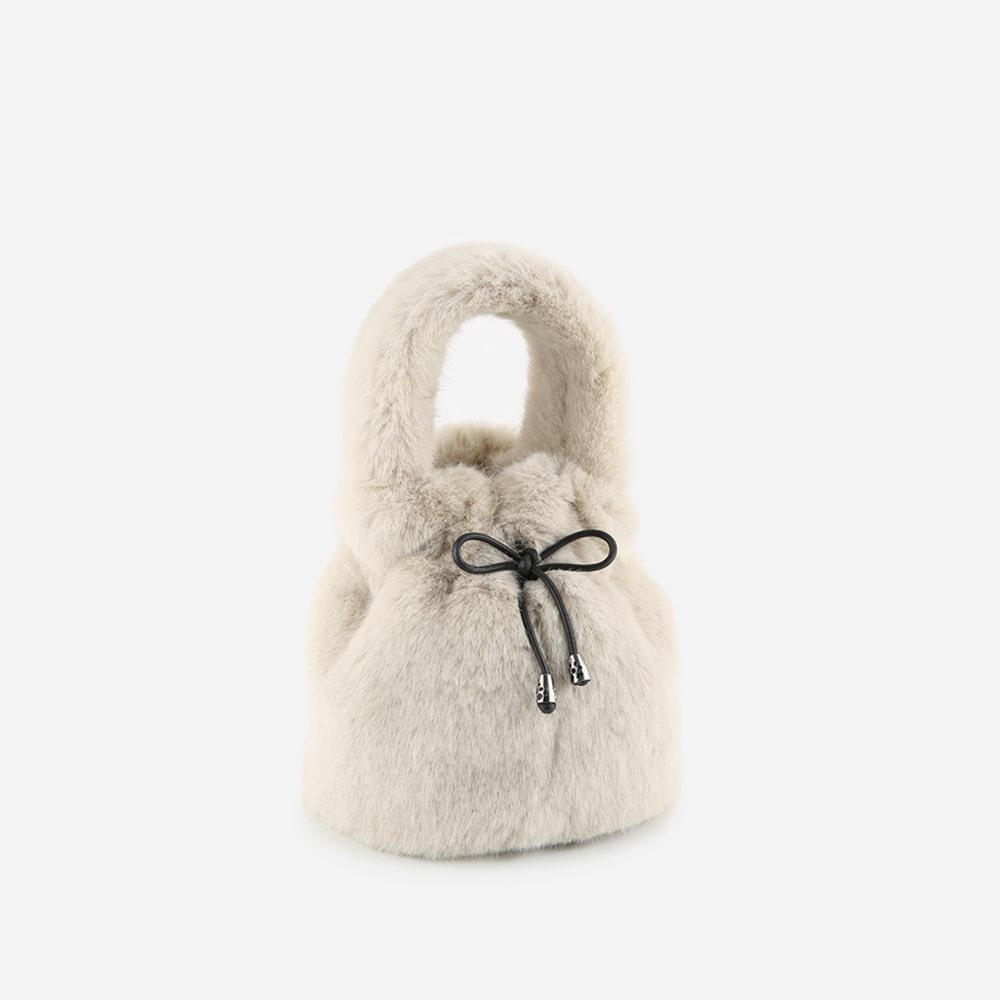 레빗백 / Rabbit Bag (3colors)