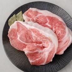 곰곰 한돈 앞다리살 수육용 1000g (냉장)