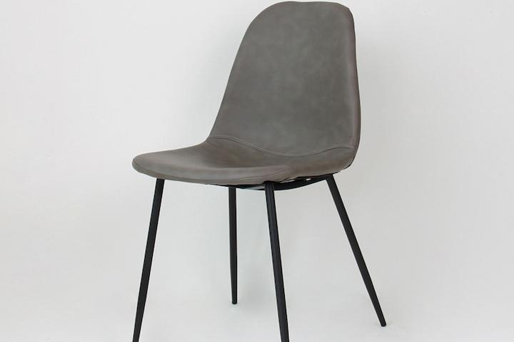 리데일 철제체어 4colors