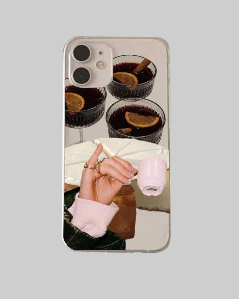 [Jelly hard] sangria