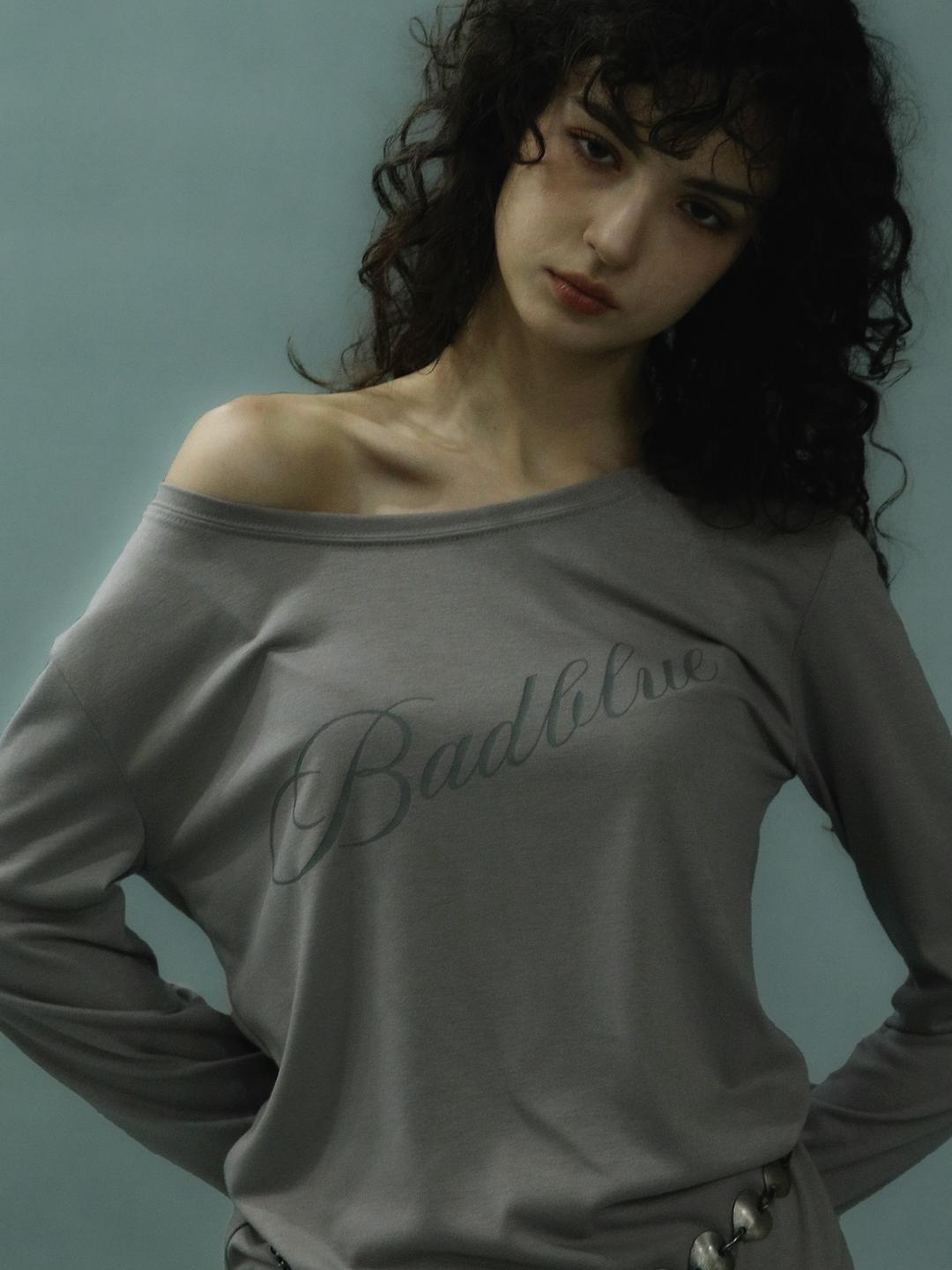 Loose Fit Top Deep Beige
