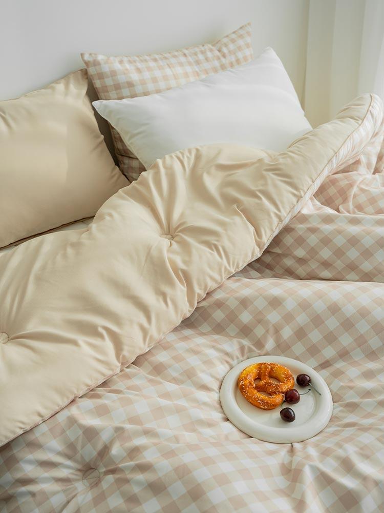 에어룸 먼지없는 사계절 삶은이불 마일드워싱 차렵이불 25colors