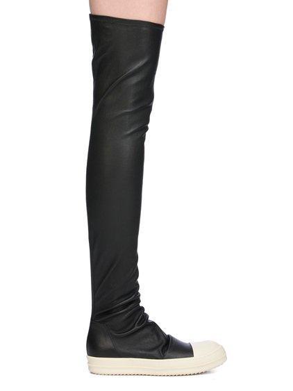 RICK OWENS - SHOES