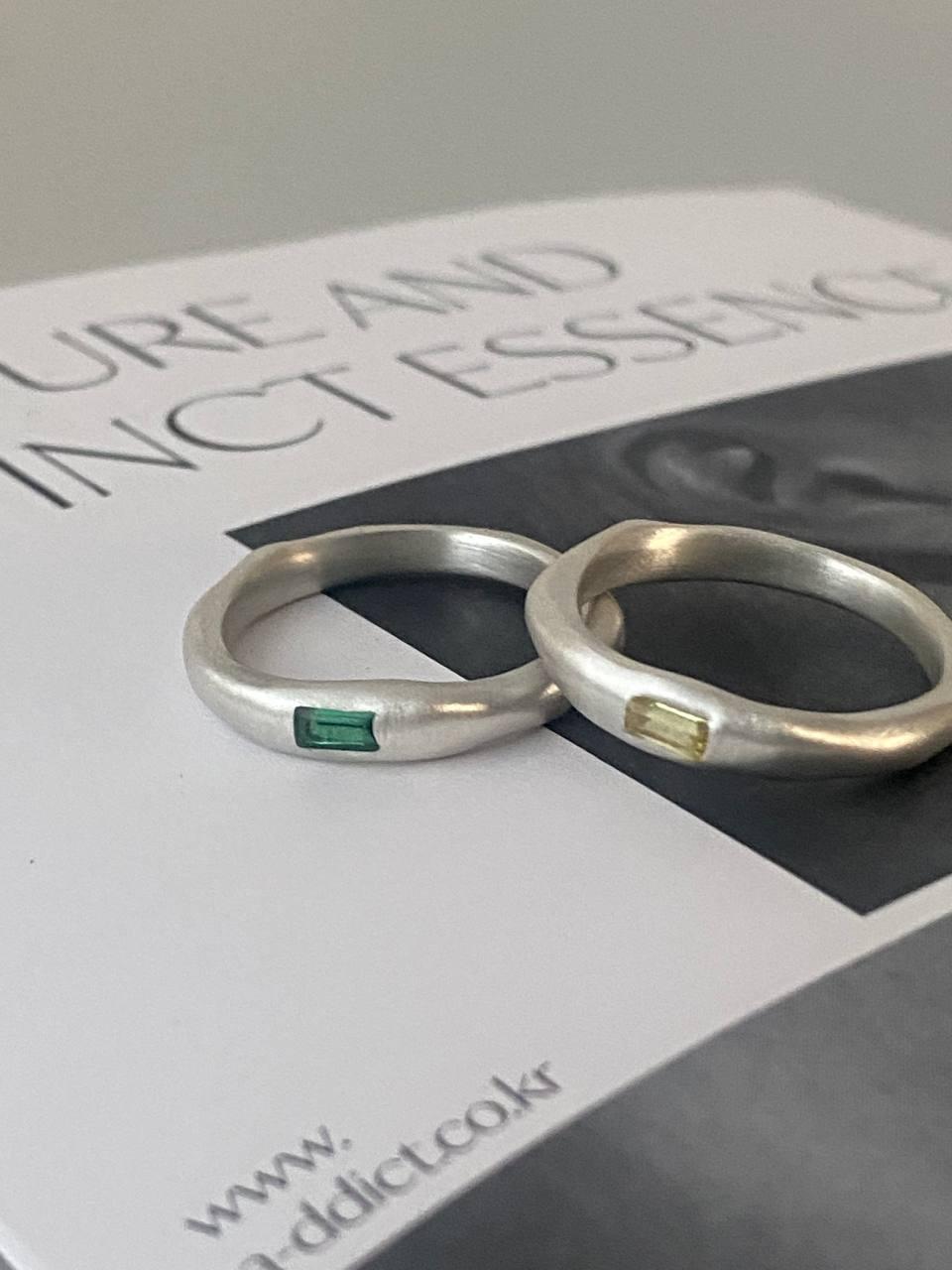 베이스노트 링 BaseNote Ring