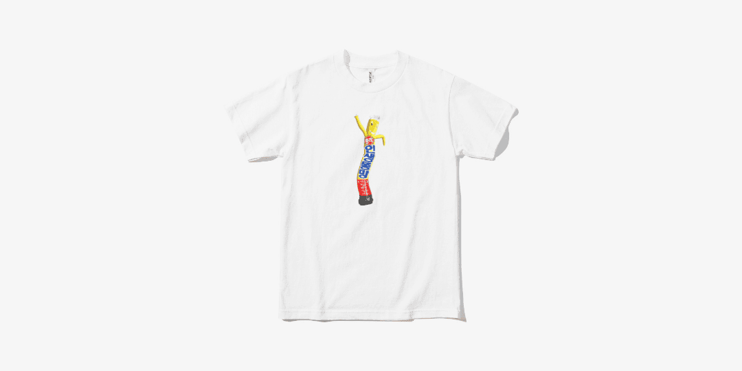 인생똥망 티셔츠