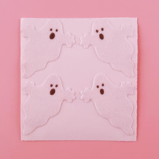[퍼지] 유령 샌디라이온