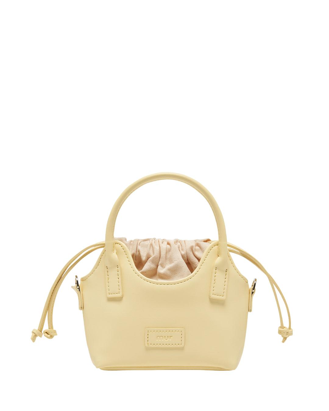 Maree bag mini-마레백 미니 / Butter