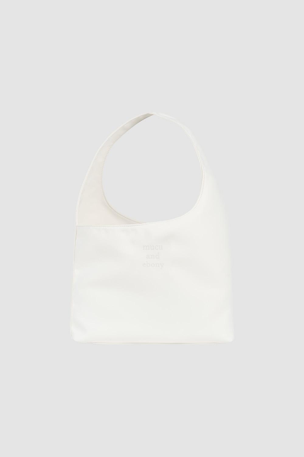 Soft Bag _ Off White