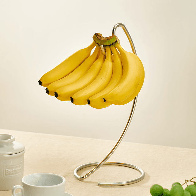 스텐 바나나행거