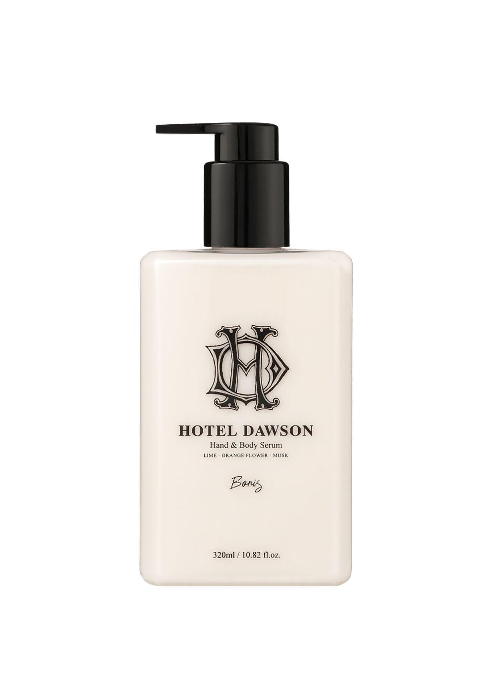 [샘플 6종 증정] Boris Hand & Body Serum
