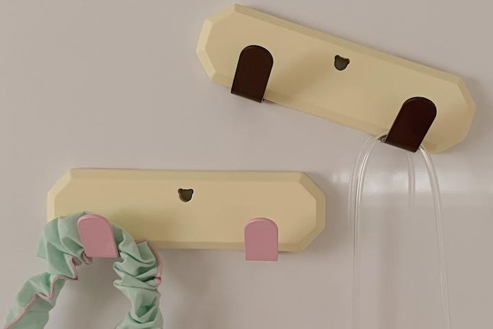 베어 클럽 베어랙