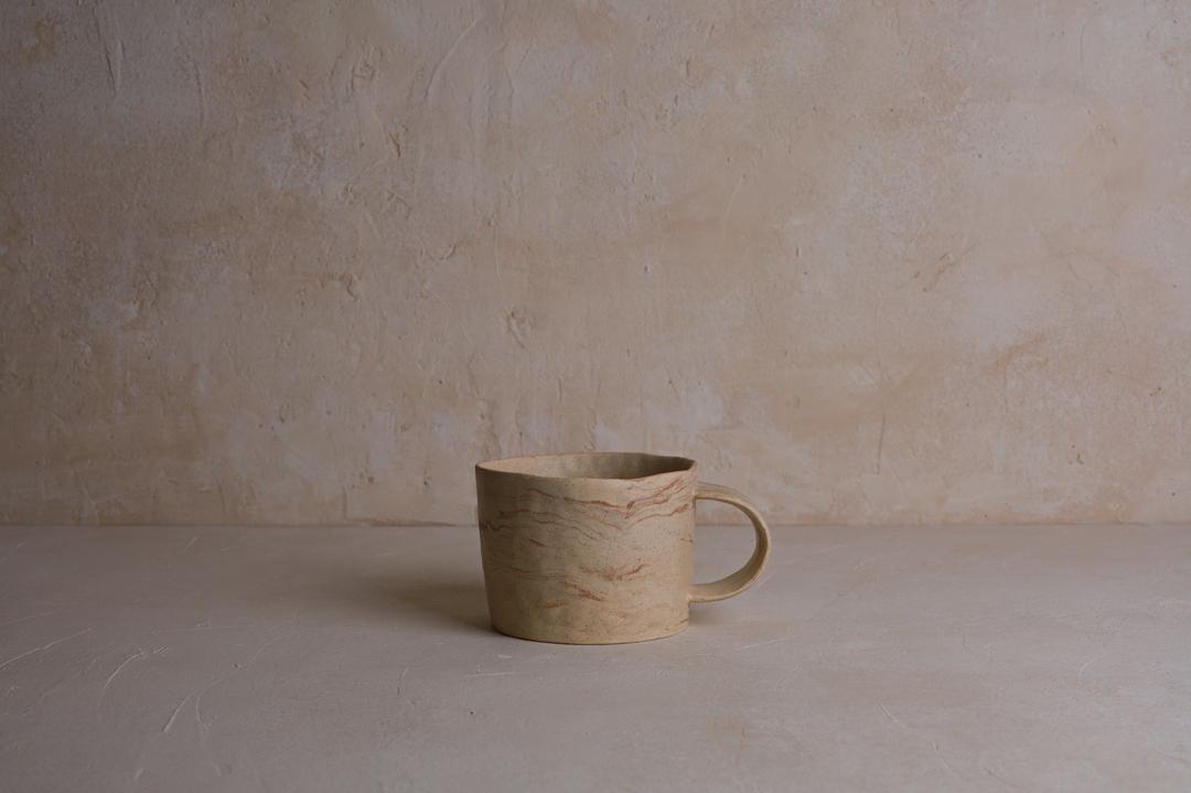 Americano cup