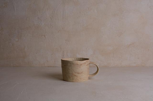 Americano cup