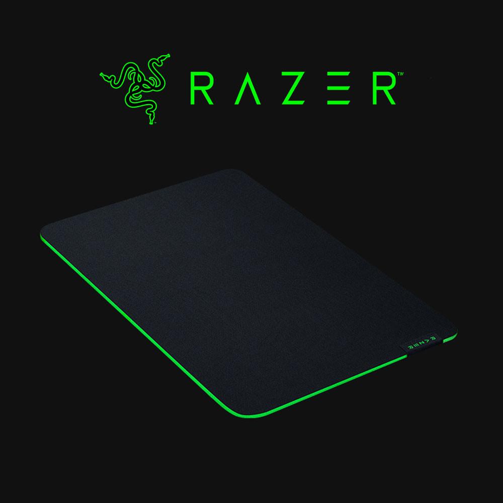 [레이저코리아] 레이저 기간투스 V2 게이밍 마우스 패드 (라지)