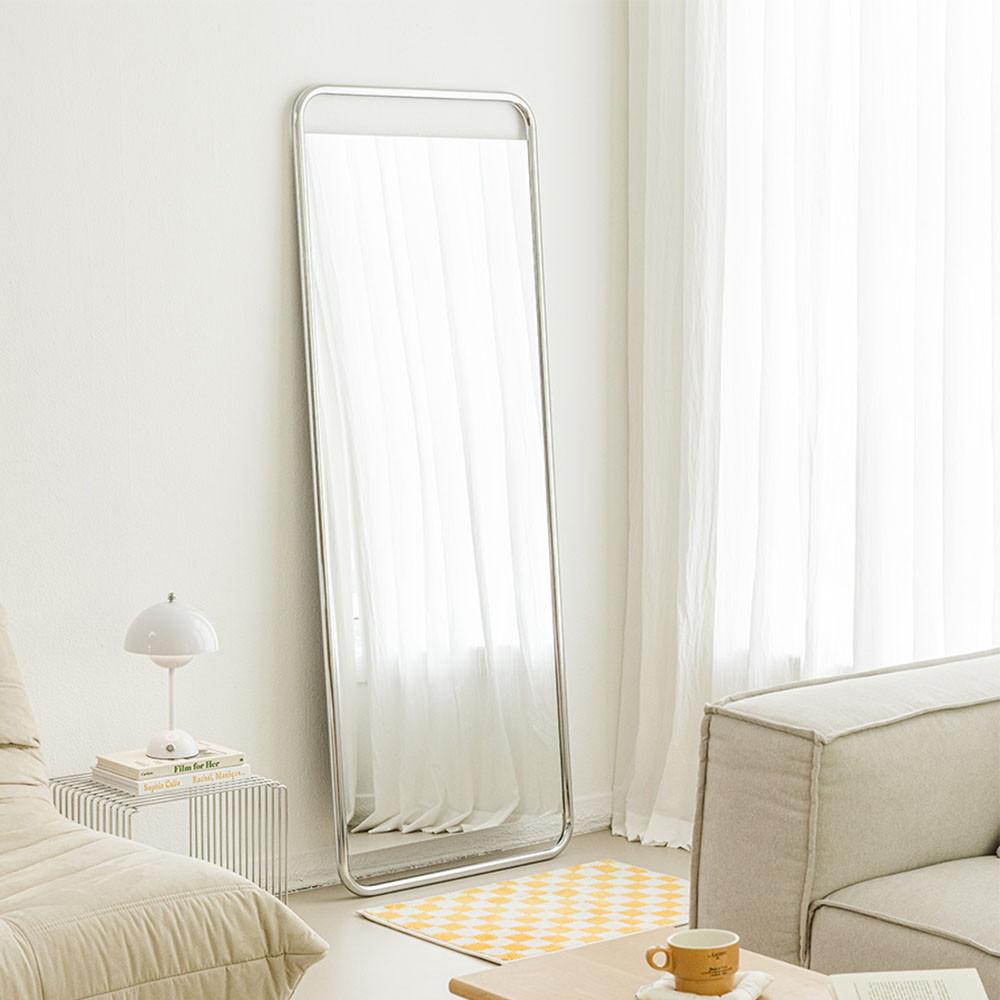 이프 미드센추리 전신거울