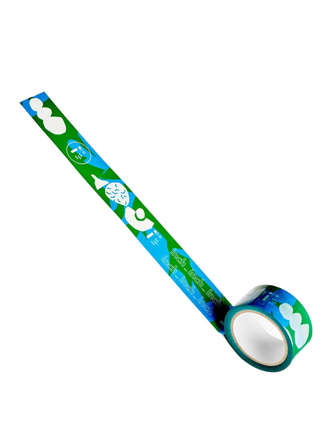 inch_Tape_inch (Graphic TAPE)