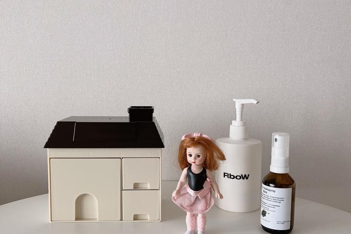 빅하우스 미니 서랍장, 오거나이저