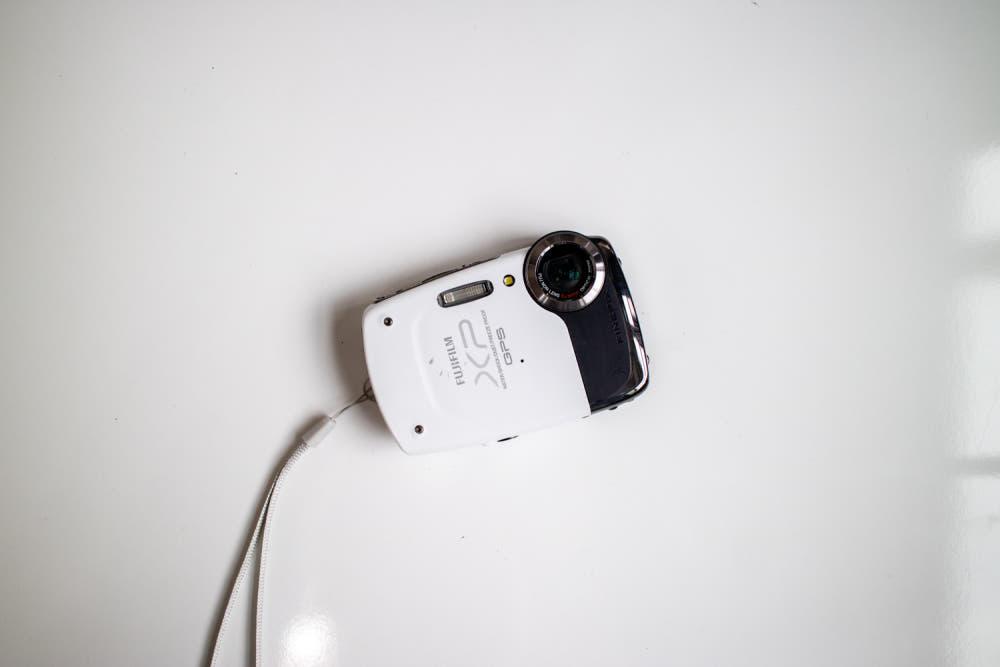 [중고] [Fujifilm] FujiFilm Finepix XP30 / 디지털 카메라  / 후지필름  / 빈티지 카메라 / 빈티지 디지털 카메라 / 파인픽스