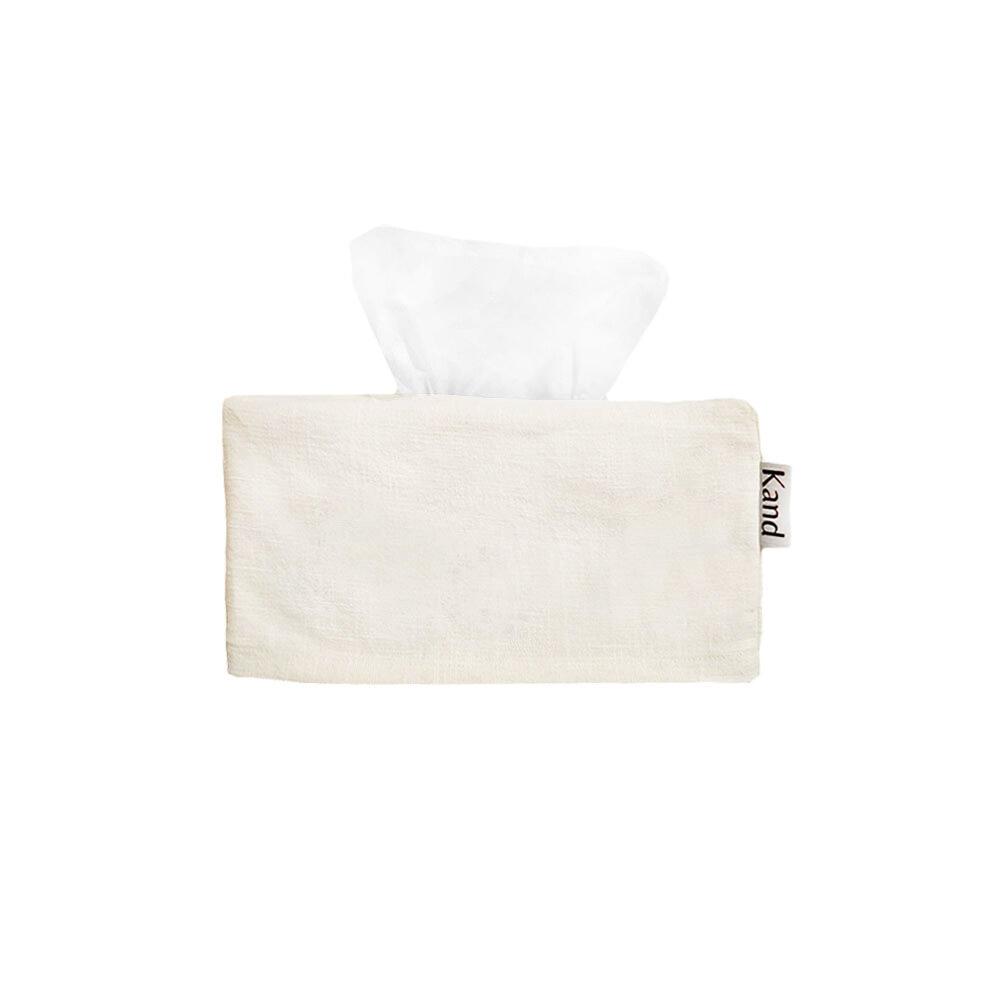 Ivory Linen 티슈케이스 2sizes