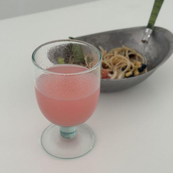 7월 - 여름의 맛