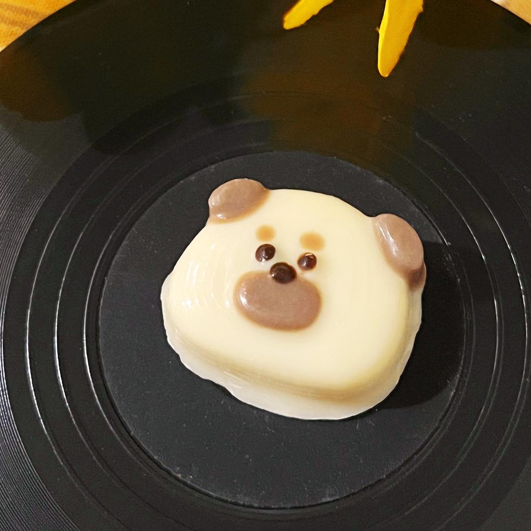 아기 강아지 초코틀 / 강아지 초코틀 시리즈