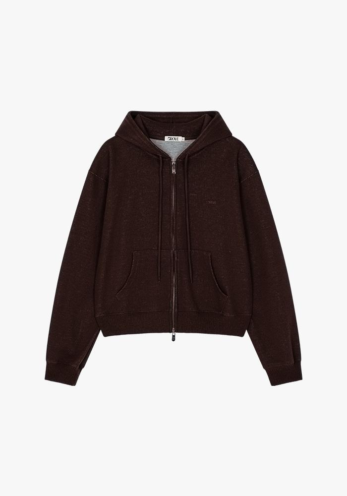 BESTO HOODIE [2COLOR]