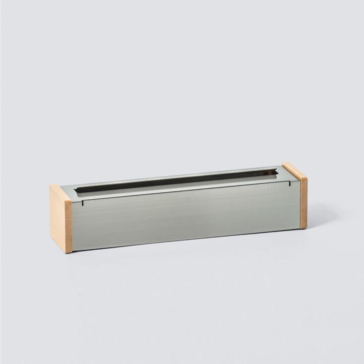 아이데코 메탈 팩토리 랩 케이스 750f