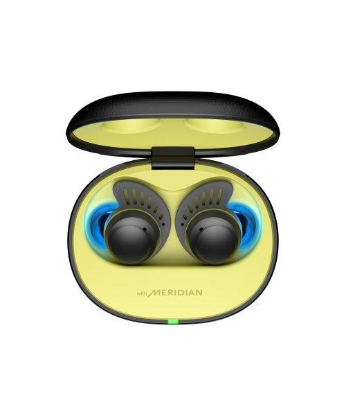 톤프리 TONE-UTF7Q 완전 무선 블루투스 이어폰