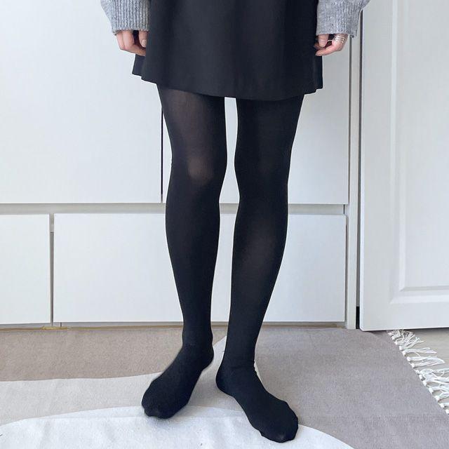 [2XL/다이어트효과/빅사이즈/키큰녀] 고탄력 80D 스타킹 [ 살색 커피 블랙 스킨 비치는 비침있는 시스루 살스 검스 교복스타킹 유니폼 큰사이즈 빅사이즈 키큰여자 쫀쫀한 ]