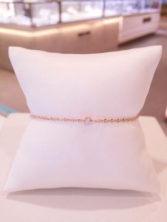 이런 상품 어때요? [스톤헨지] 14K 팔찌 (B9001)