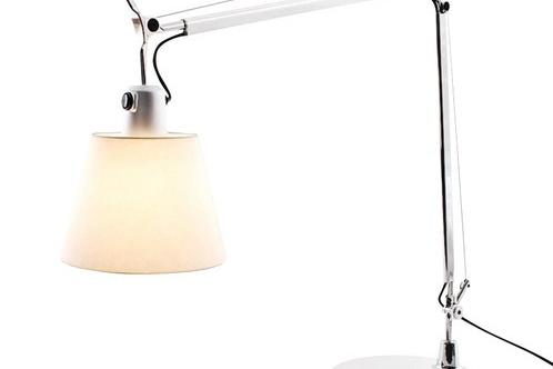 [해외] 아르테미데 톨로메오 바스큘란테 테이블 램프 (배송비/관부가세 포함)