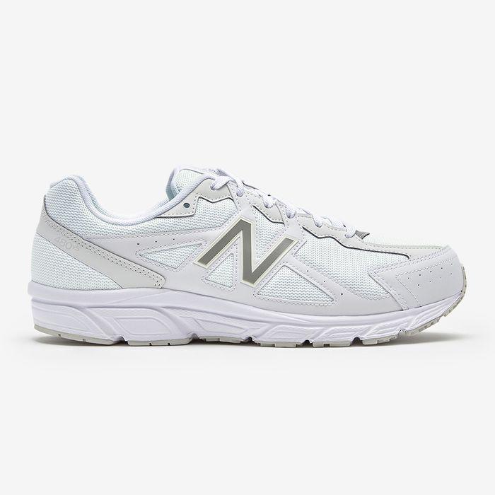 NBPFFS132W / W480KW5 (Uni, 4E) (WHITE)