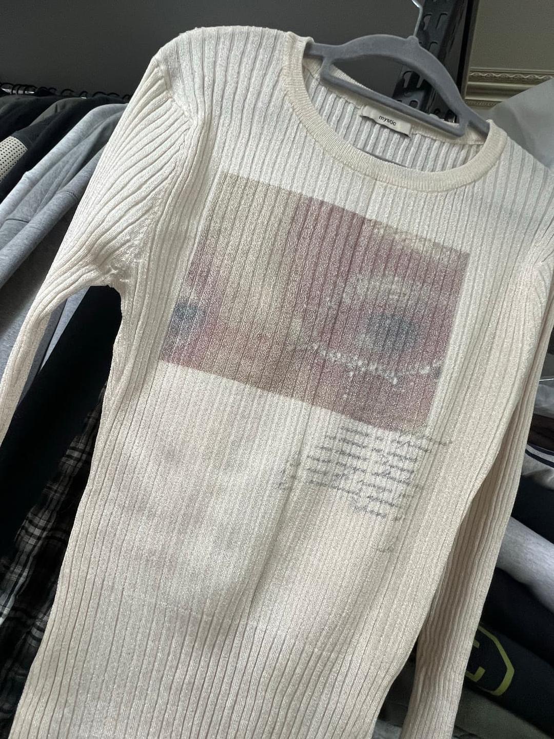 리메이크 페어리 빈티지 롱슬리브 | 후루츠패밀리