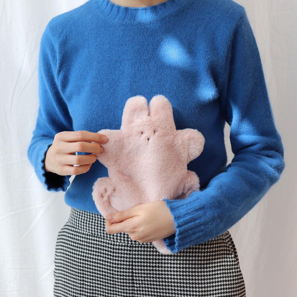 jumping rabbit pouch