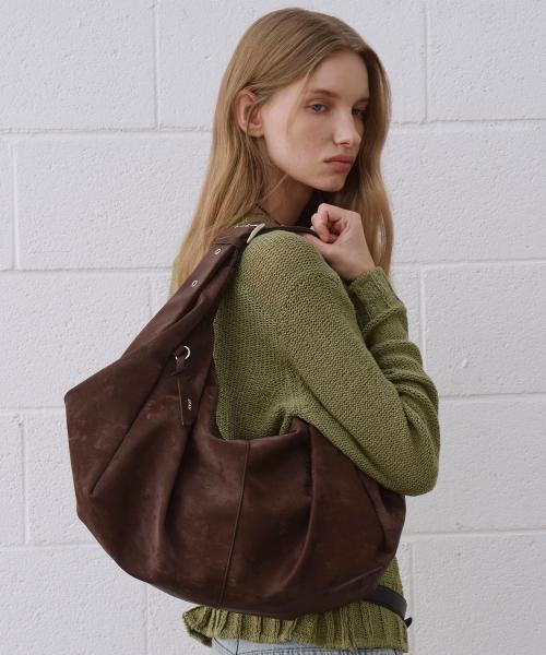 Romi hobo bag(7color)