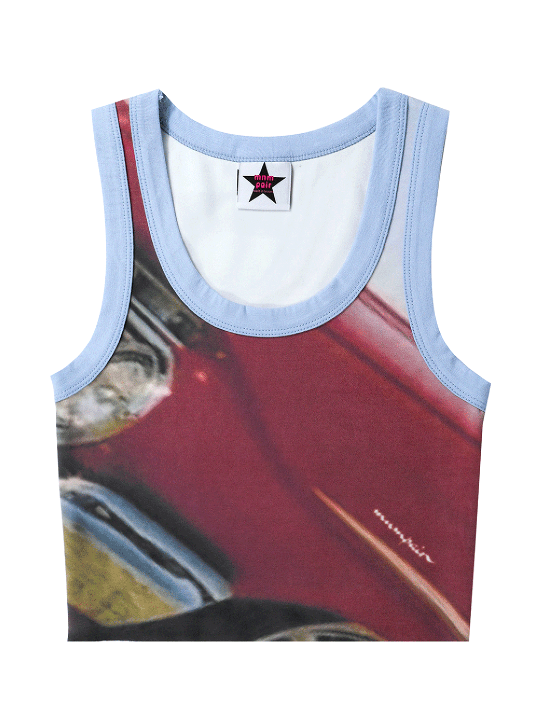 Impala Top