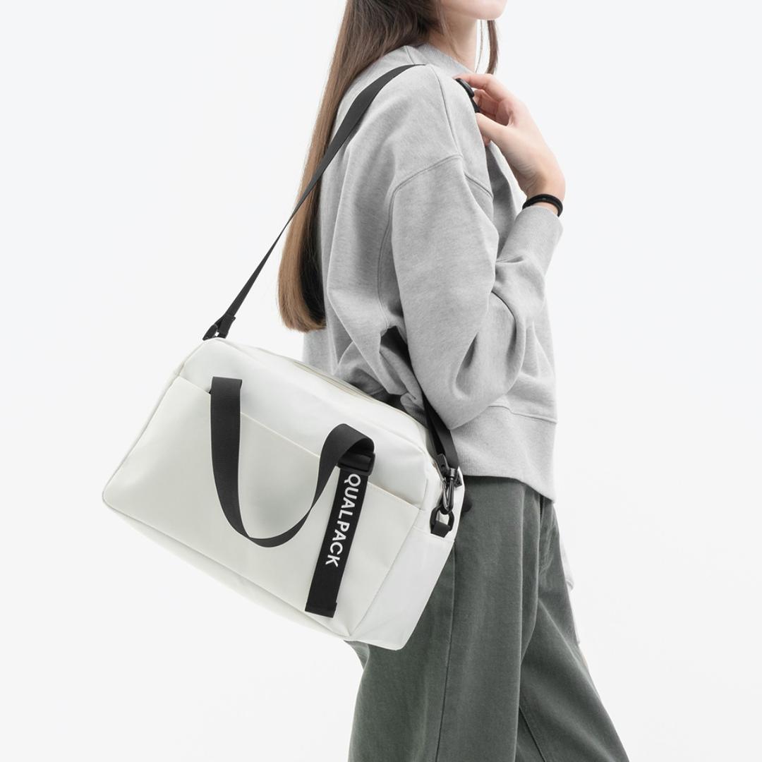 미니사이즈 더플백 QB01S