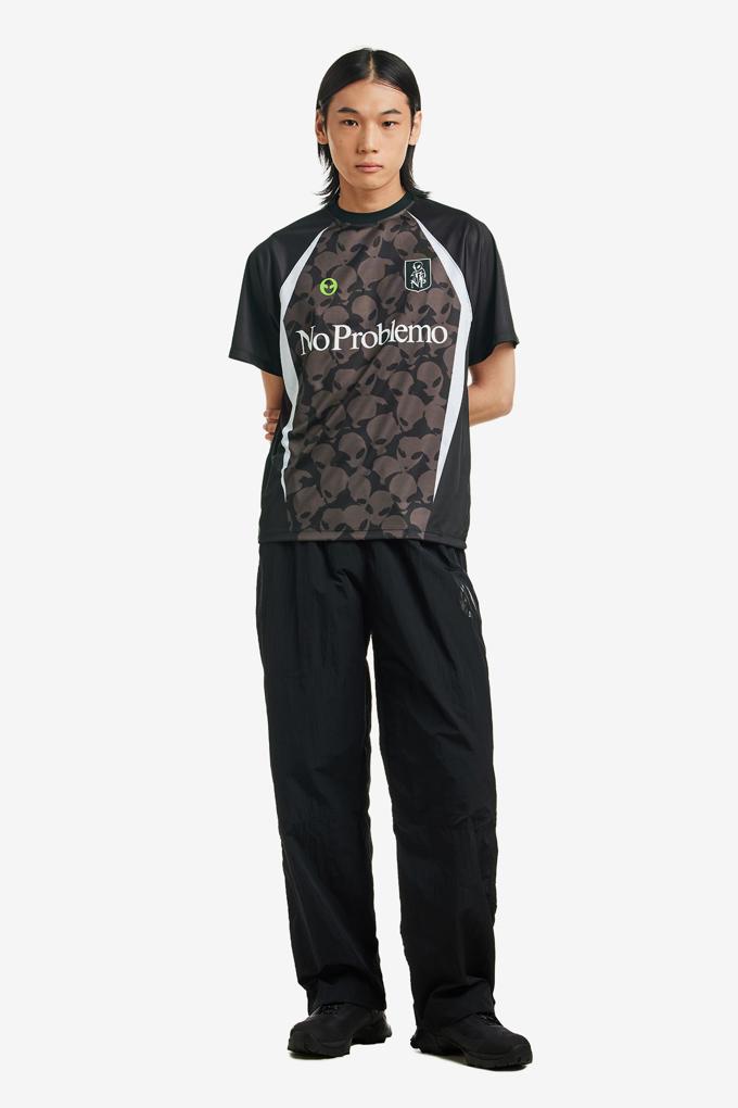 AREA 51 FOOTBALL SHIRT